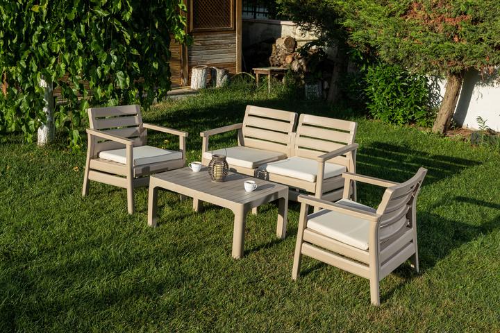 Produktbild Hanah Home Sofa