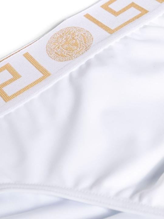 Produktbild Versace Sea Clothing White (5)