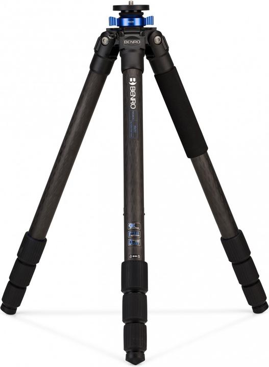 Produktbild Benro TMA48CXL Mach3 (Carbon)