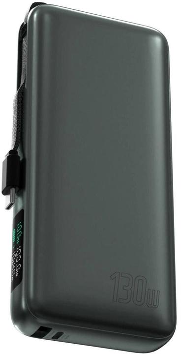 Actual product image 4smarts Powerbank Enterprise (20000 mAh, 130 W, 74 Wh)