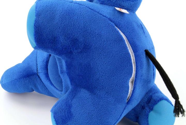 Image du produit Ansmann L'éléphant dort la nuit