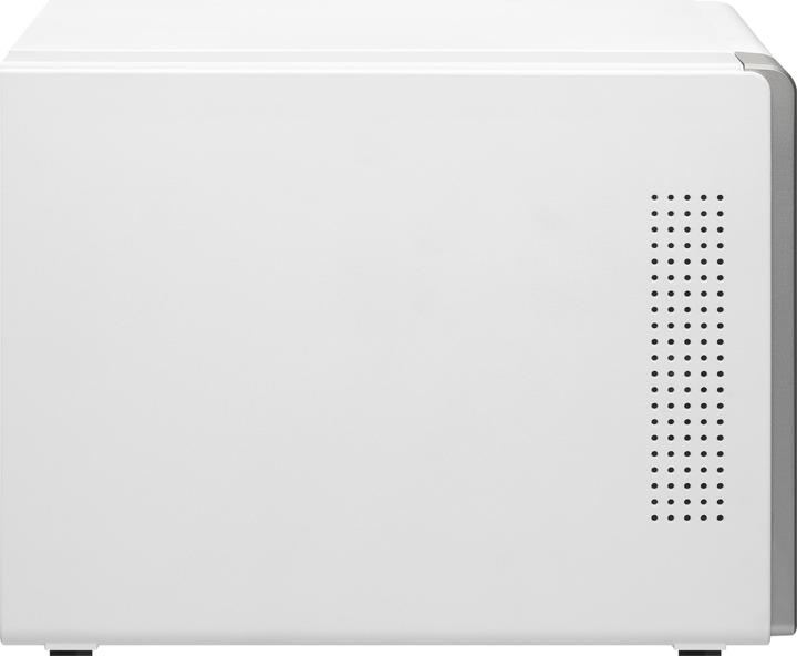 Actual product image QNAP Ts-431p2-4g (0 TB)