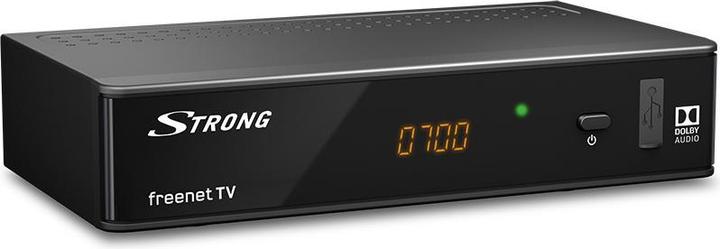 Produktbild Strong SRT8541 (700 GB, DVB-T2, DVB-T)