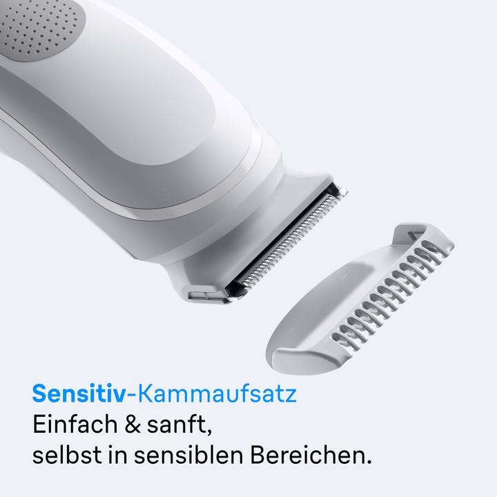 Produktbild Braun Series 3 BG3530