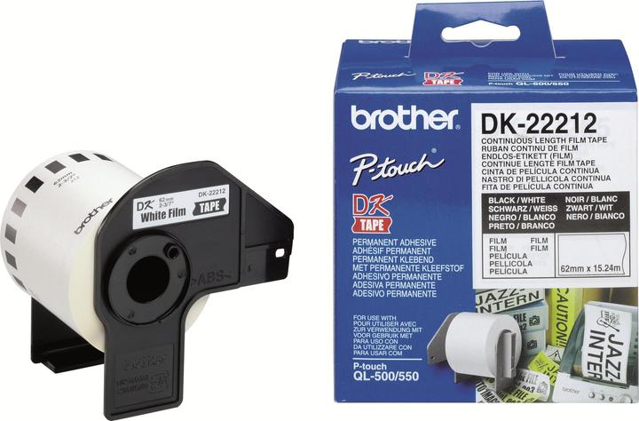 Produktbild Brother Dk-22212
