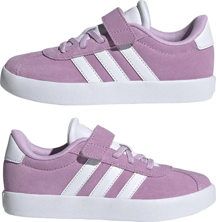 adidas Pumps 3.0 Wildleder
