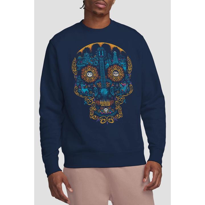 Immagine prodotto La Maison du Coco Day Of The Dead Sweatshirt (M)