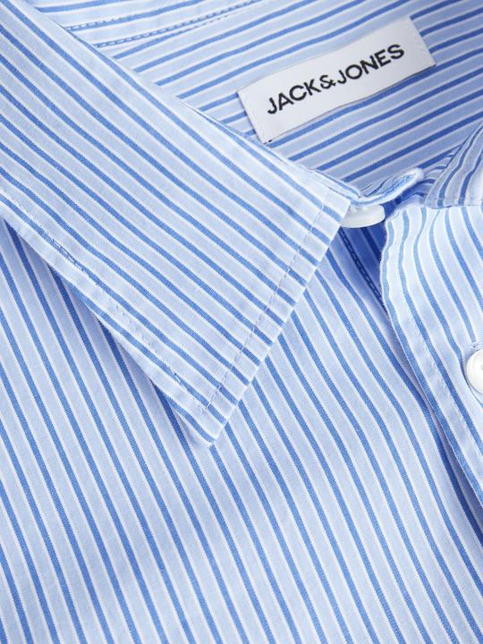 Produktbild Jack & Jones Jjcody Poplin Shirt Ls Sn (XL)