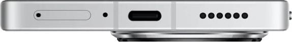 Actual product image Xiaomi Poco F7 Pro (256 GB, Silver, 6.67", Dual SIM, 50 Mpx, 5G)