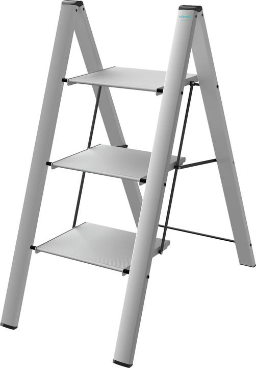 Produktbild Klapptritt (Trittleiter, 50.50 cm)