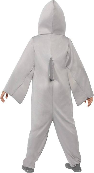 Actual product image Smiffys Childrens/Kids Shark Costume (146, 152)
