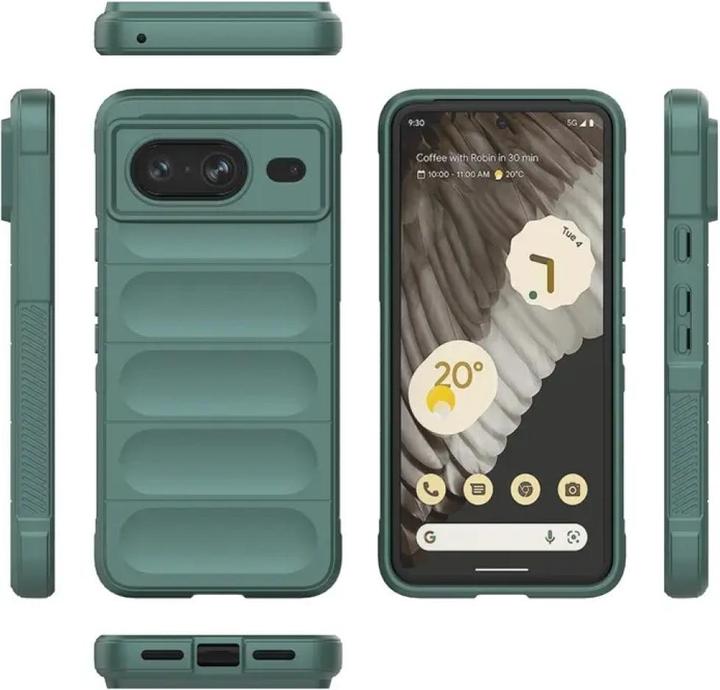 Produktbild Screenguard CloudCase (Google Pixel 8)