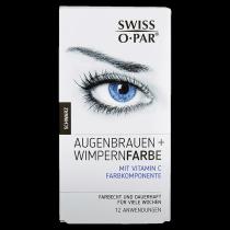 Actual product image Swiss-O-Par Eye & eyelash colour Sw (Artificial eyelashes)