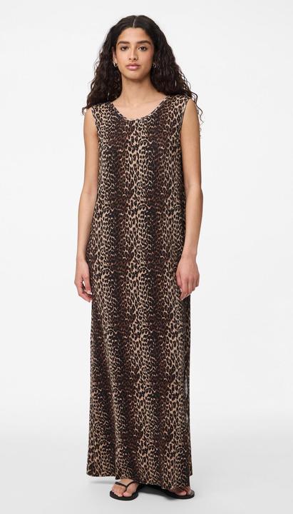 Produktbild Pieces PCFLORA Maxikleid (M)