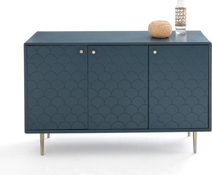 Image du produit La Redoute Interieurs Luxore (125 x 42 x 78 cm)