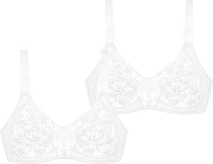 Triumph Bügelloser BH Delicate Doreen