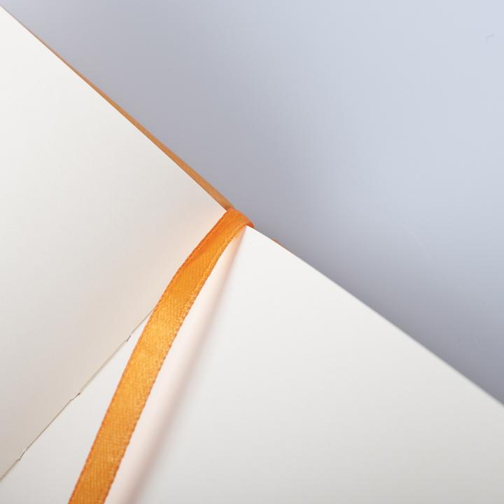 Produktbild Rhodia Notizbuch/-heft Boutiqu (A6, Blanko)