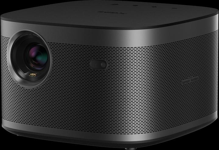 Image du produit XGIMI Horizon Pro (4K, 2200 lm, 1.2:1)
