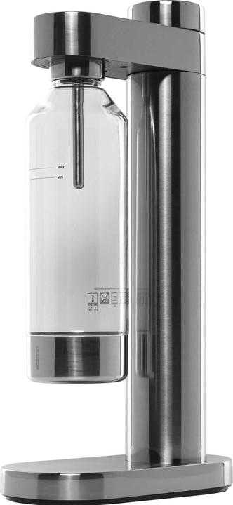Immagine prodotto Stelton Brus Water Sparkler in acciaio inox