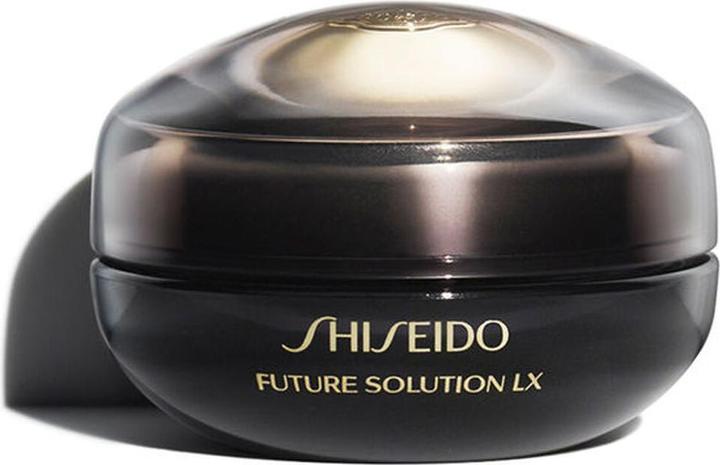 Shiseido Soluzione Futura LX (Crema, 17 ml, Giorno)