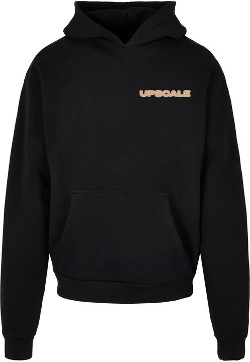 Image du produit Urban Classics Sweat à capuche Sad Boy Ultra Heavy Oversize - 127039 (5XL)