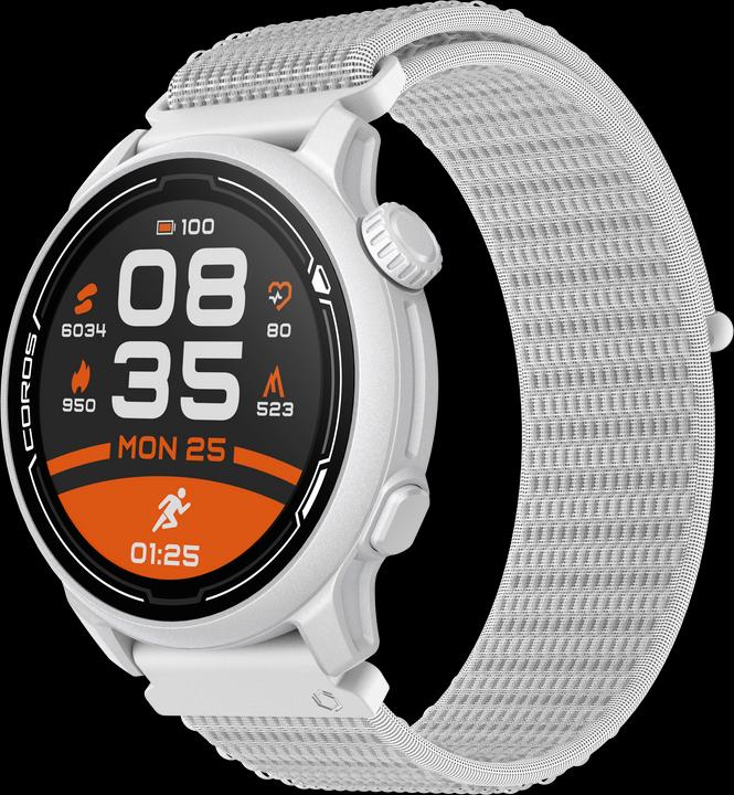Actual product image Coros Pace 2 (42 mm)