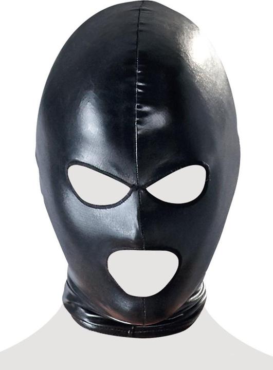 Image du produit Bad Kitty Masque de tête