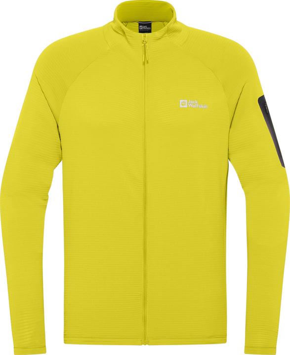 Jack Wolfskin Prelight Fz M (L)