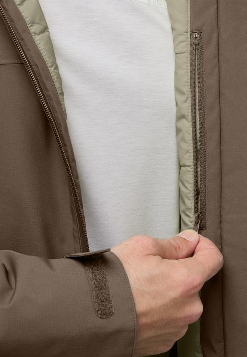 Actual product image Jack Wolfskin Wisper Ins Jkt M (XL)