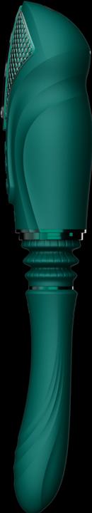 Produktbild Zalo Sesh Stoss-Heizvibrator mit Fernbedienung