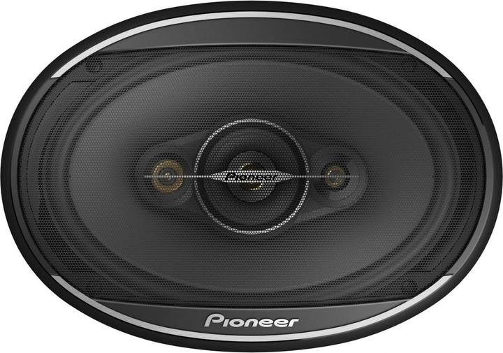 Actual product image Pioneer TS-A6961F (450 W, 3450 cm, 6 x 9")