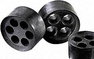 Immagine prodotto Wiska Guarnizione multipla MFD 20/02/060 M20 2x4.0-6.0 1006439