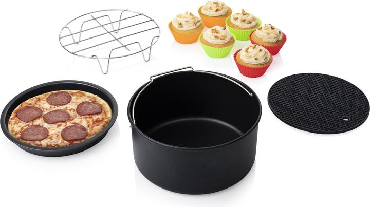 Produktbild Princess Grillgestell