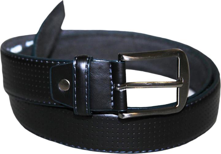 Forest Gürtel Leder (XXL)
