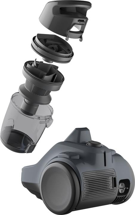 Produktbild Electrolux Ease C4 EC41-4T