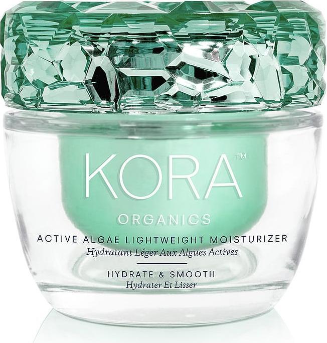 Kora Active Algae Lightweight Moisturizer 50 ml (50 ml, Tagescreme)