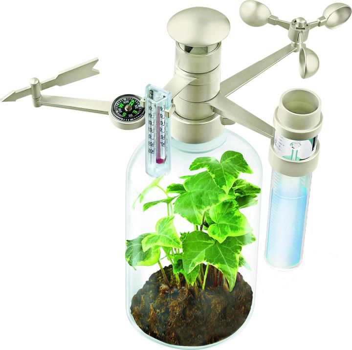 Immagine prodotto 4M Stazione meteorologica