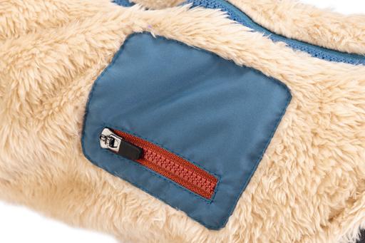 Productafbeelding Beeztees Hondenjas Teddy (XS, Hondentrui)