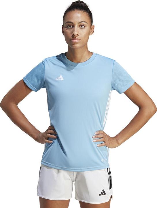Actual product image adidas Tabela 23 Women's Football Shirt (XS)