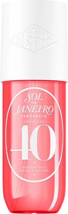 Immagine prodotto Sol de Janeiro Schiacciata brasiliana Cheirosa 40 (Spray corpo, 240 ml)