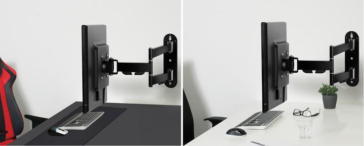 Actual product image Arctic W1C (Wall, 49")