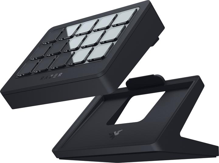 Actual product image Razer Stream Controller X