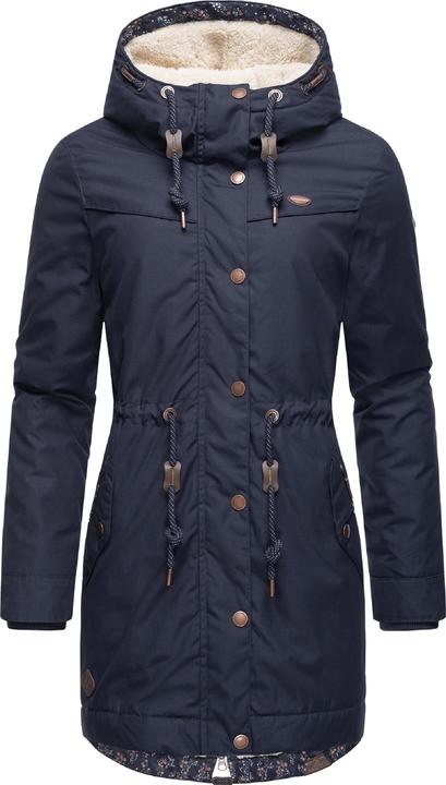 Image du produit Ragwear YM-Canny (M)