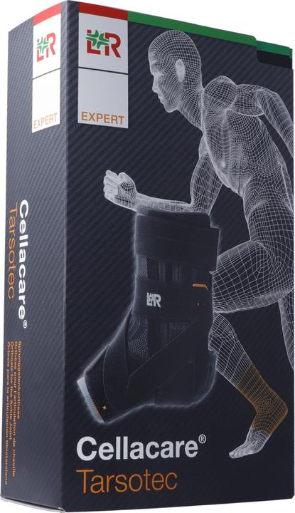 Produktbild Cellacare Tarsotec Expert Grösse 1 links (1)