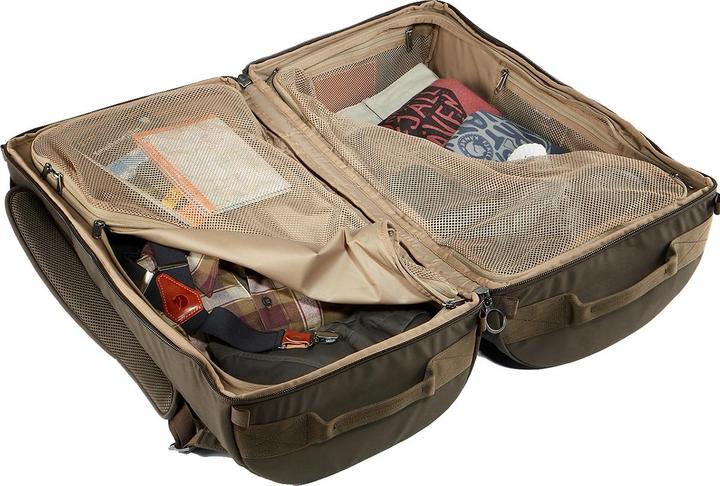 Actual product image Fjällräven Splitpack (55 l)