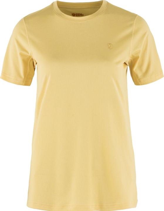 Mais yellow