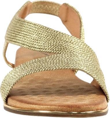 Actual product image Lunar Womens/Ladies Bindi Sandals (37)
