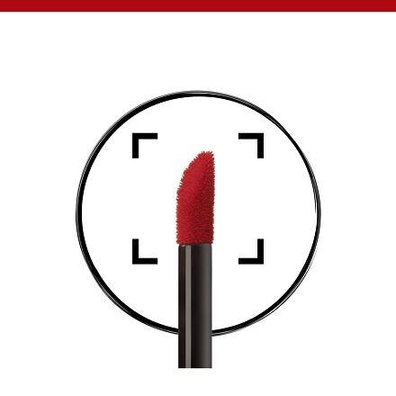 Actual product image Bourjois Rouge Edition Velvet Lipstick (25 Berry Chic)