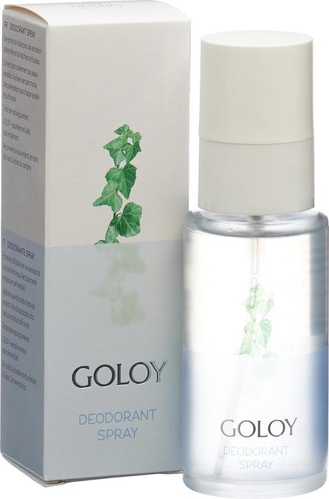 Produktbild Goloy 33 Deo Care Sensitive (Spray, 60 ml)
