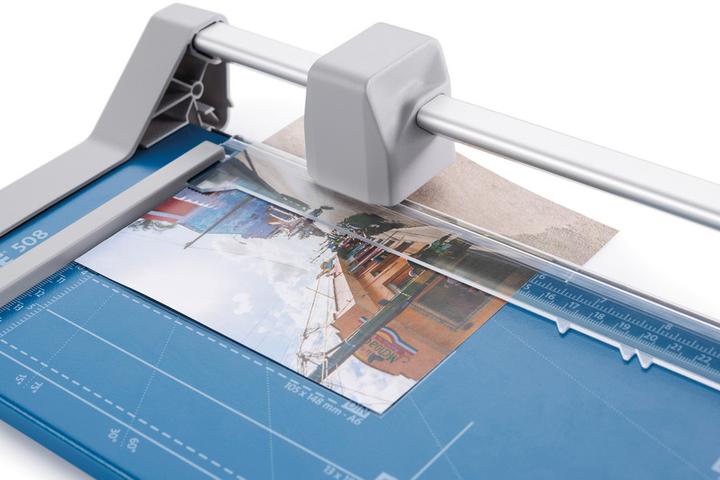 Immagine prodotto Dahle 508 (6 lamelle, A3)